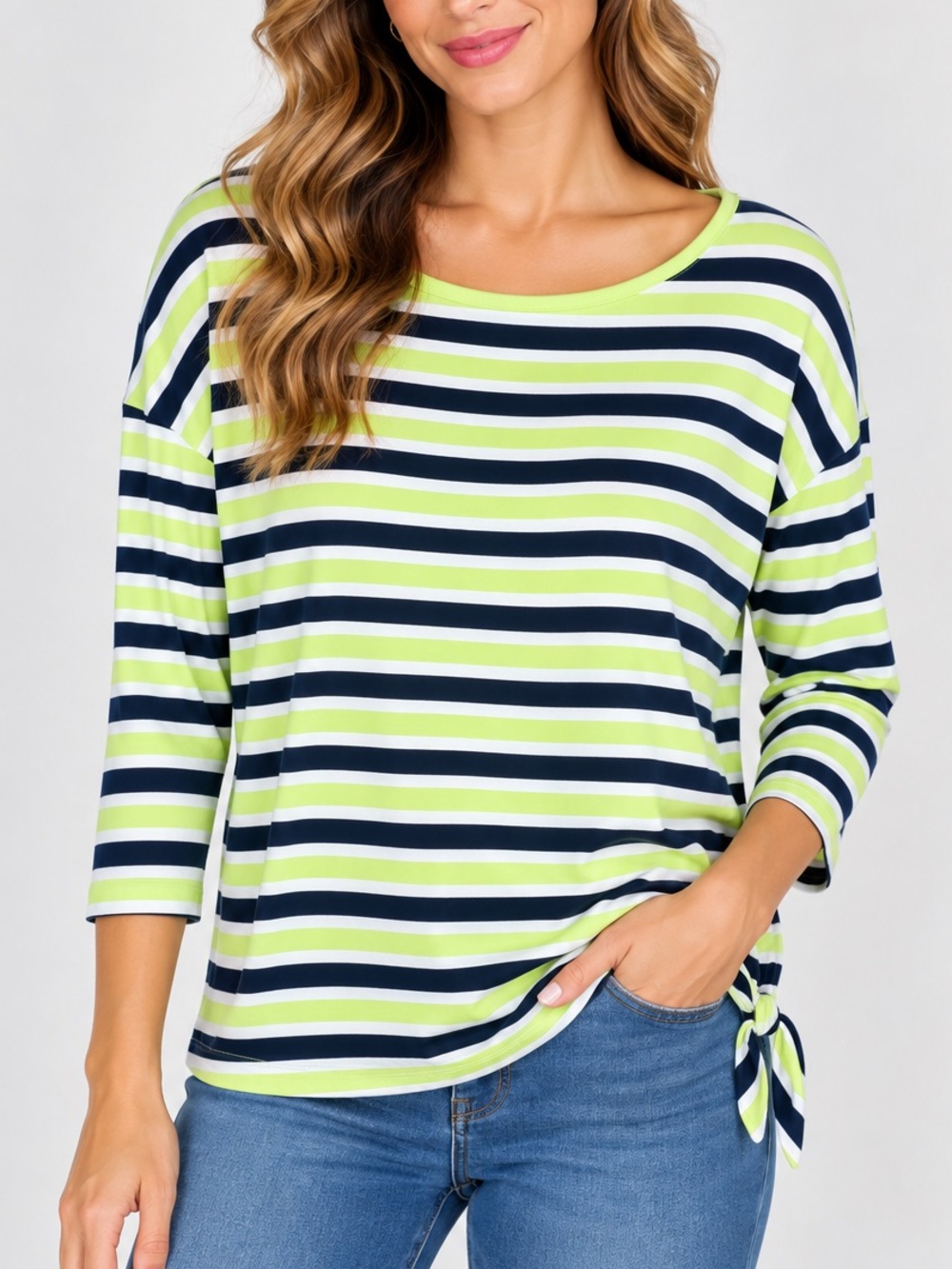 T by Talbots UPF Protection Shirt